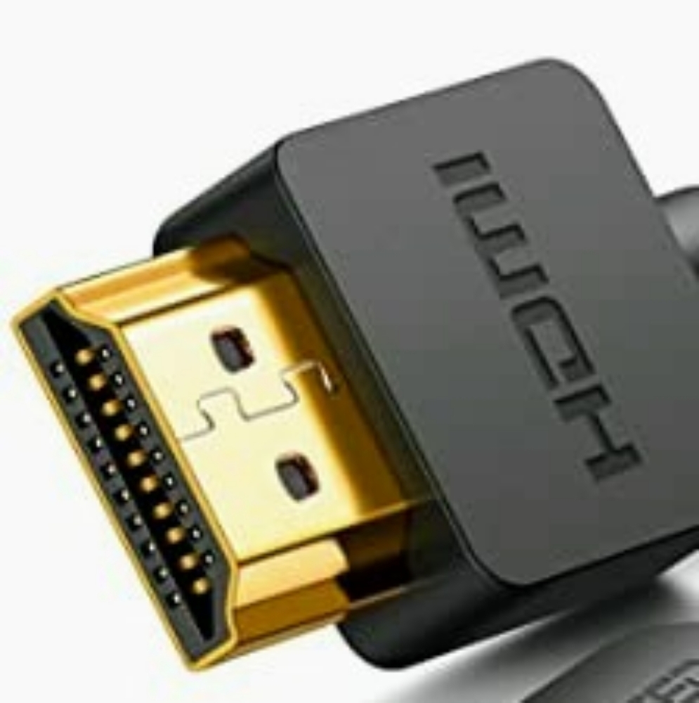 HDMI cord